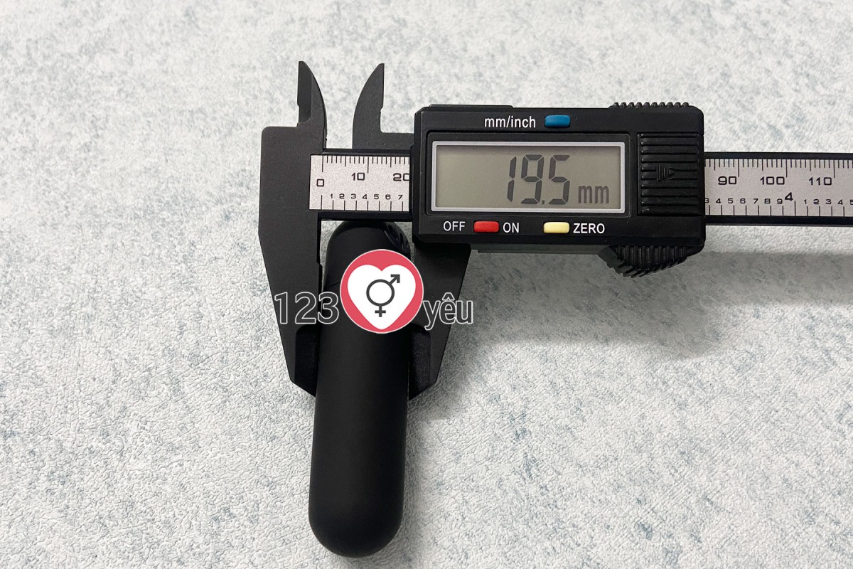 Trứng rung t&igrave;nh y&ecirc;u vi&ecirc;n đạn sạc 4