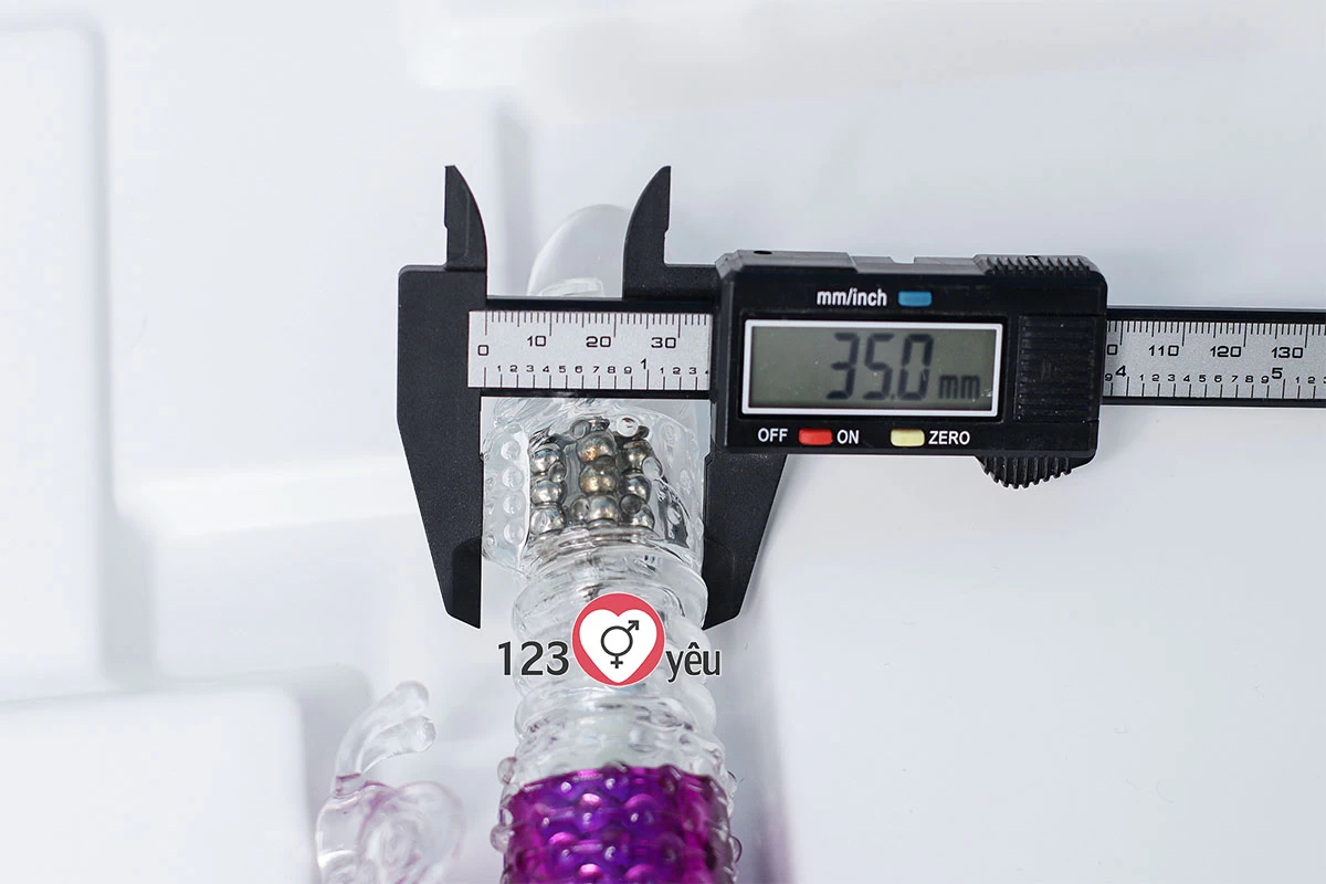 Dương vật giả đa năng Libo thật rung, thụt pin sạc h&agrave;ng thật