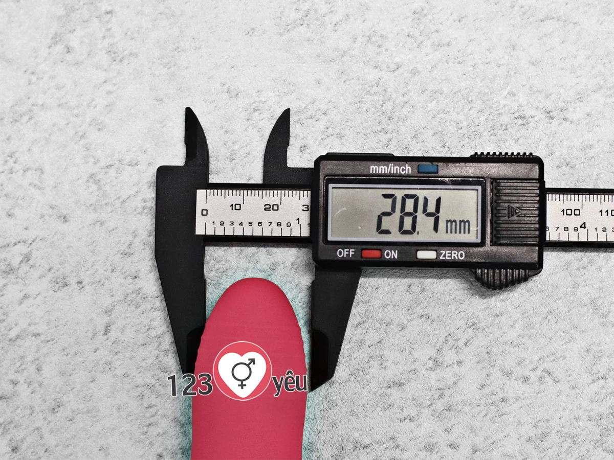 Trứng rung t&igrave;nh y&ecirc;u pin sạc Safiman đi&ecirc;̀u khi&ecirc;̉n từ xa kh&ocirc;ng d&acirc;y