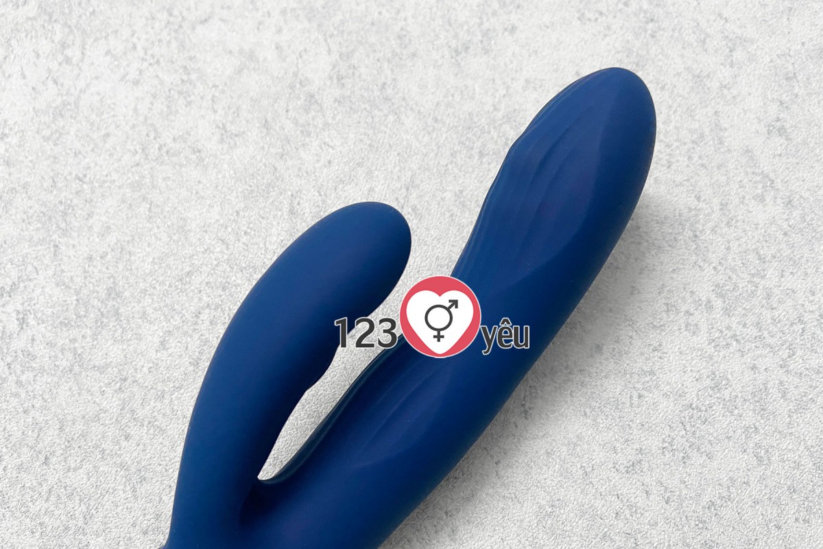 Máy mát xa đi&ecirc;̉m G Svakom Aylin rung ngo&aacute;y chuẩn USA 3