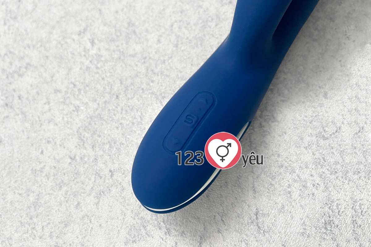 Máy mát xa đi&ecirc;̉m G Svakom Aylin rung ngo&aacute;y chuẩn USA 4