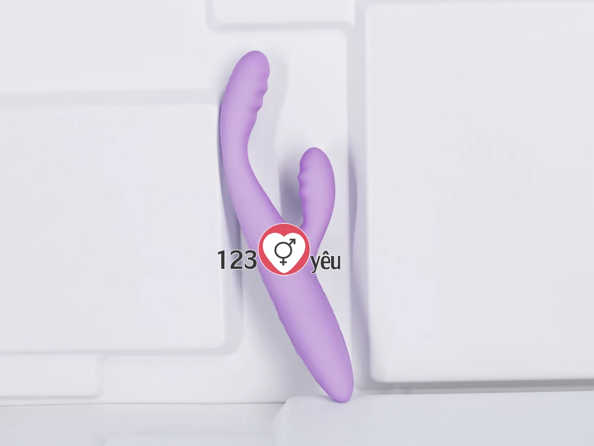 M&aacute;t xa điểm G Svakom Coral c&oacute; nh&aacute;nh