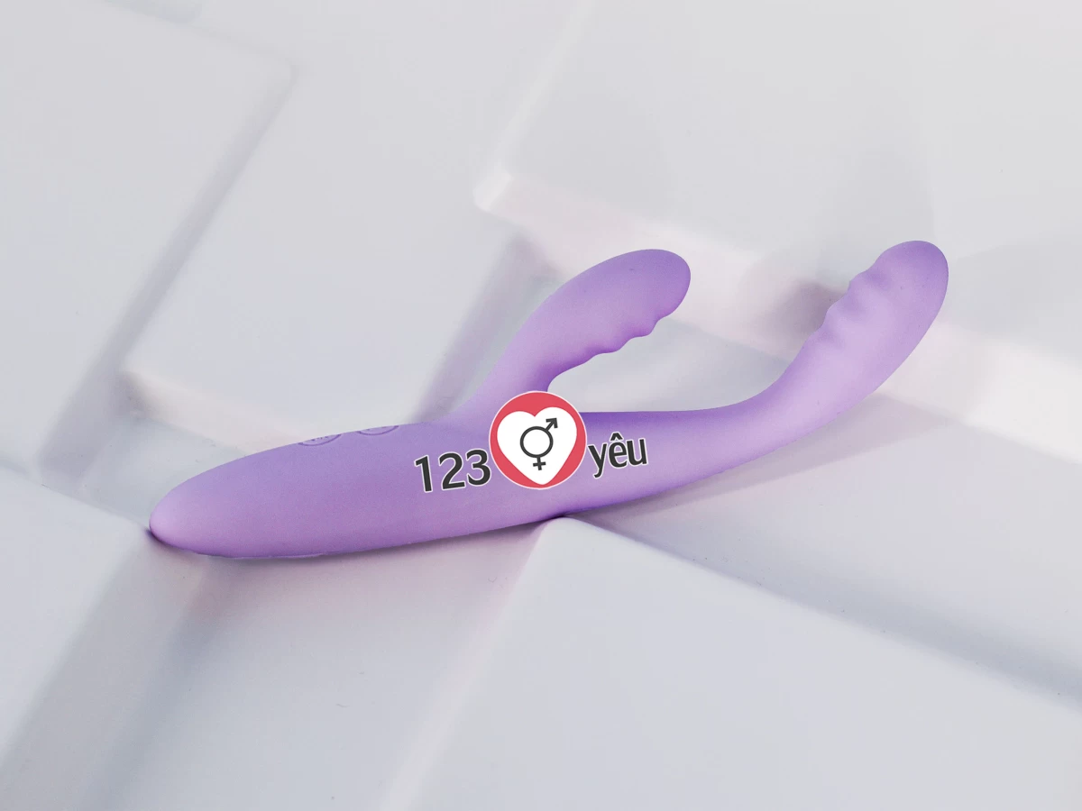 M&aacute;t xa điểm G Svakom Coral c&oacute; nh&aacute;nh