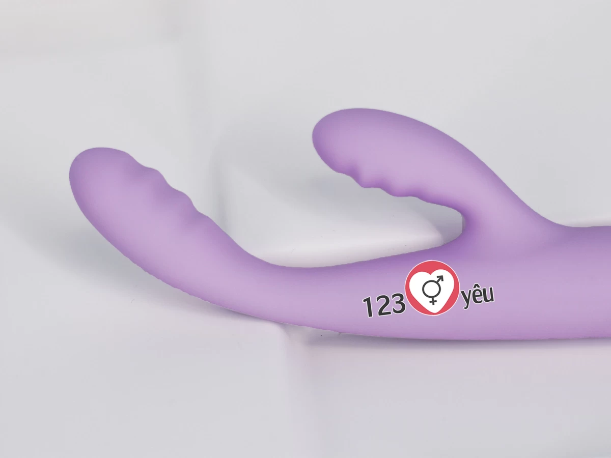 M&aacute;t xa điểm G Svakom Coral c&oacute; nh&aacute;nh