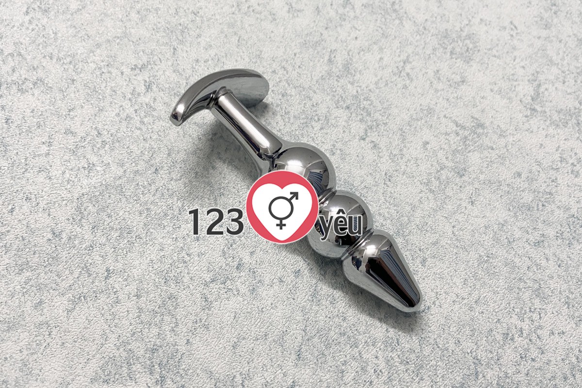 Massage k&iacute;ch th&iacute;ch hậu m&ocirc;n inox K3H50 1