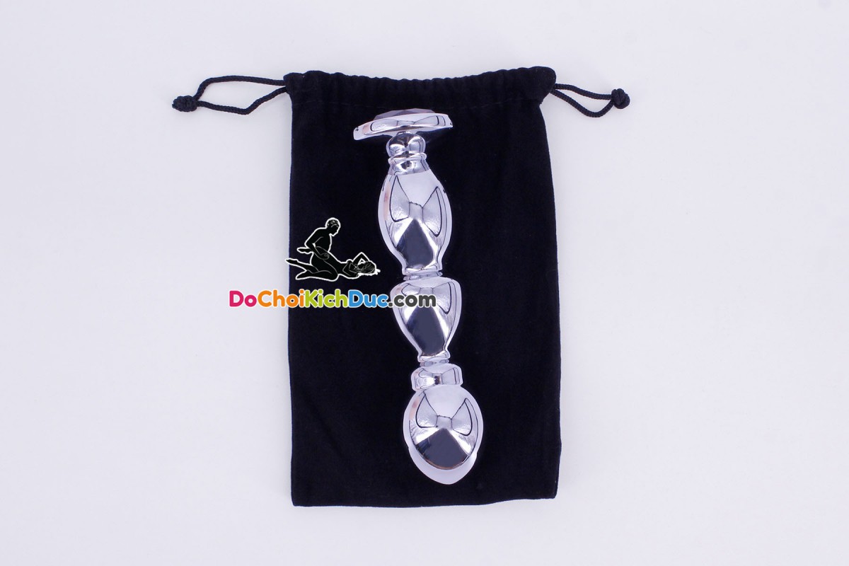 Dụng cụ k&iacute;ch th&iacute;ch hậu m&ocirc;n Libo inox 1