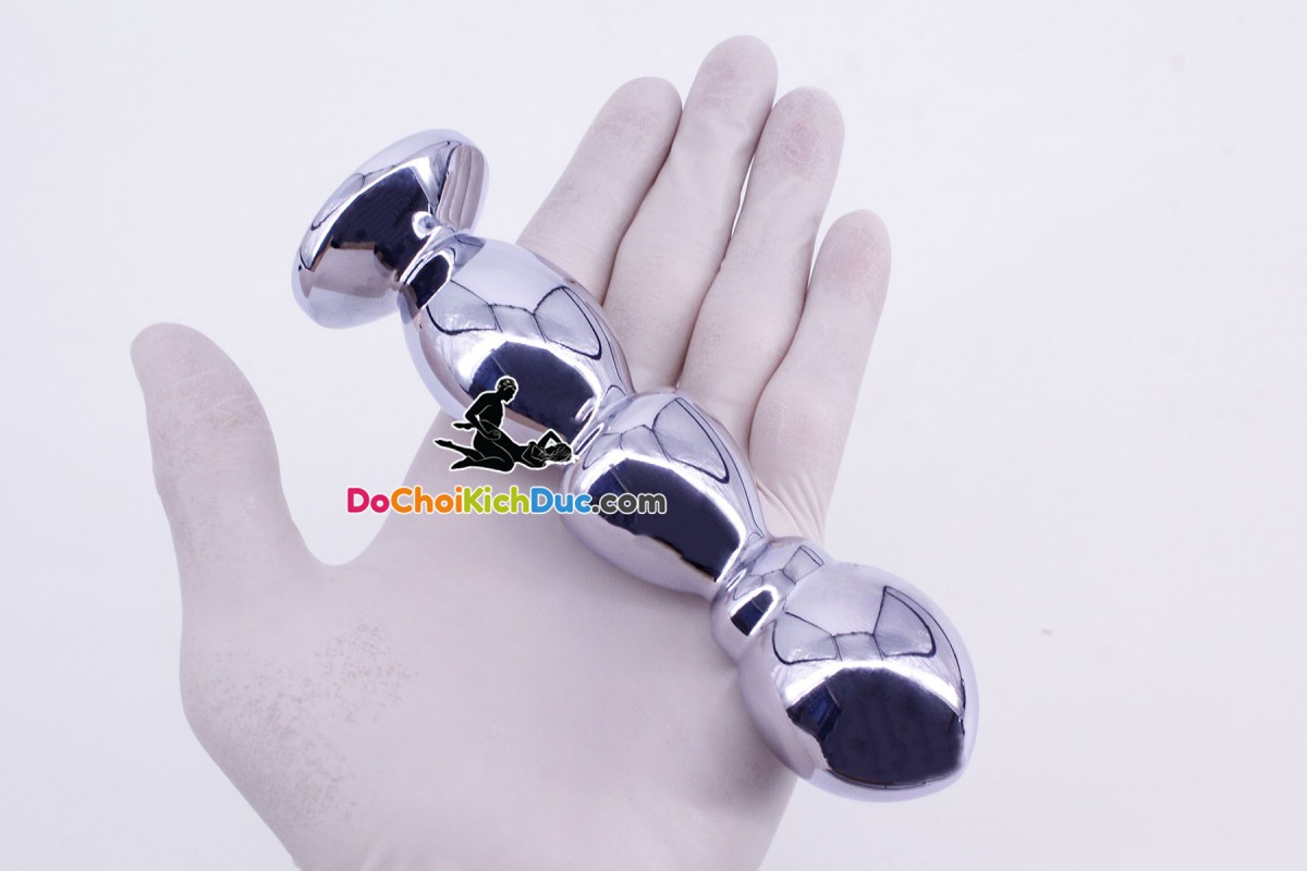 Dụng cụ k&iacute;ch th&iacute;ch hậu m&ocirc;n Libo inox 2