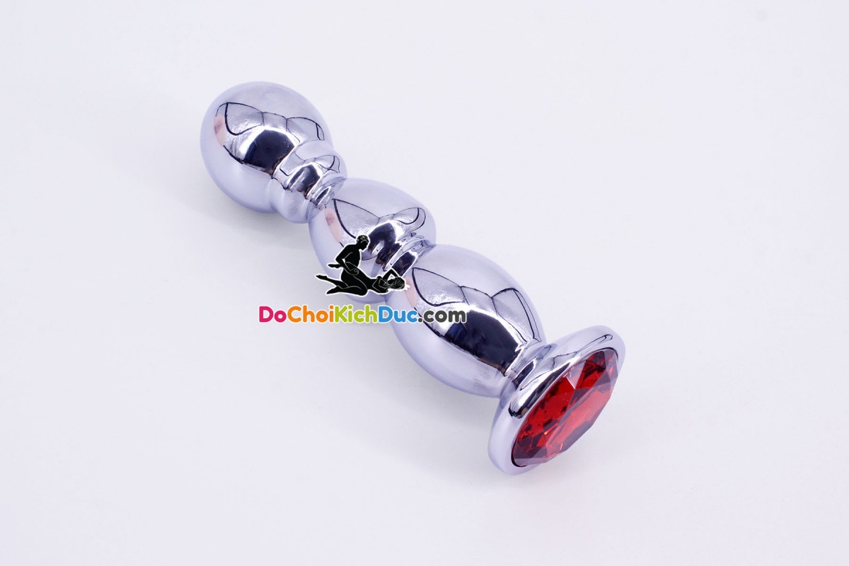 Dụng cụ k&iacute;ch th&iacute;ch hậu m&ocirc;n Libo inox 3