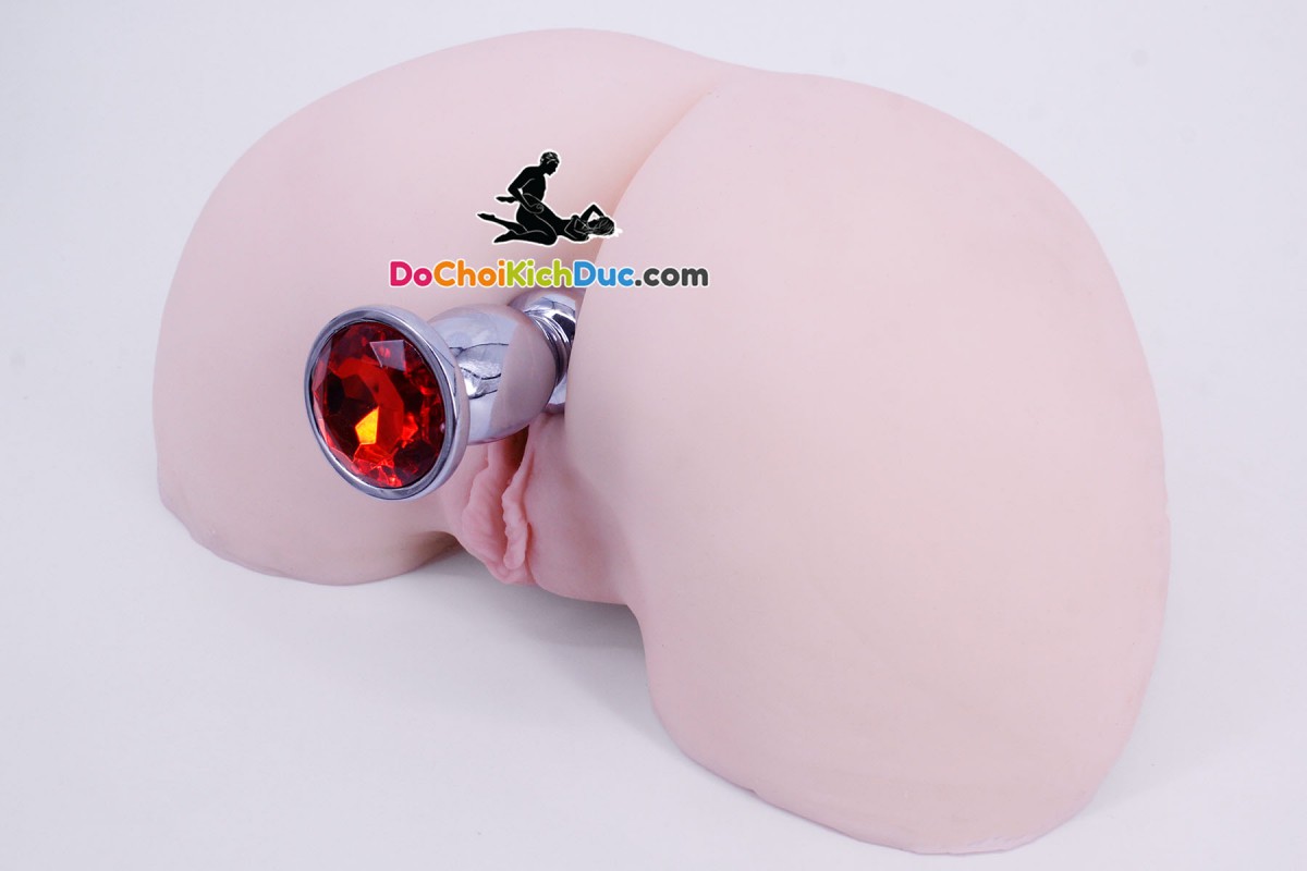 Dụng cụ k&iacute;ch th&iacute;ch hậu m&ocirc;n Libo inox 6