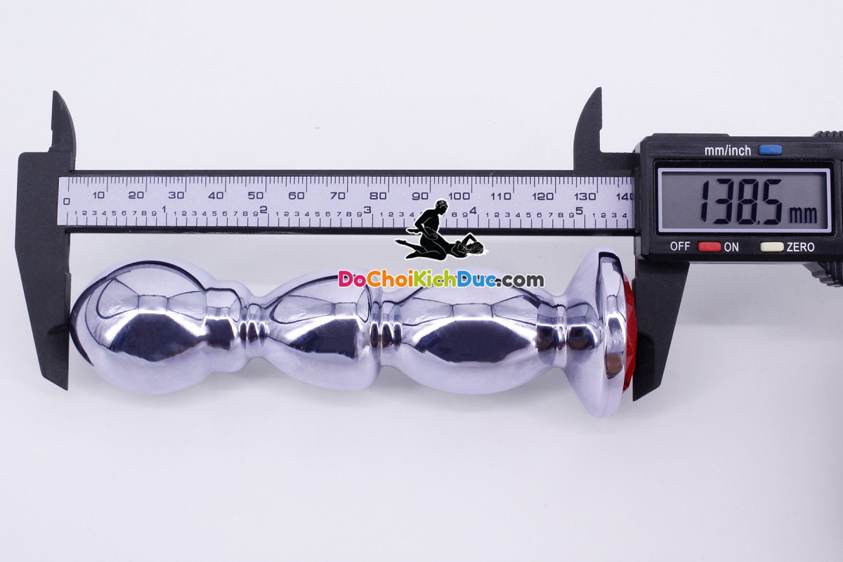 Dụng cụ k&iacute;ch th&iacute;ch hậu m&ocirc;n Libo inox 7