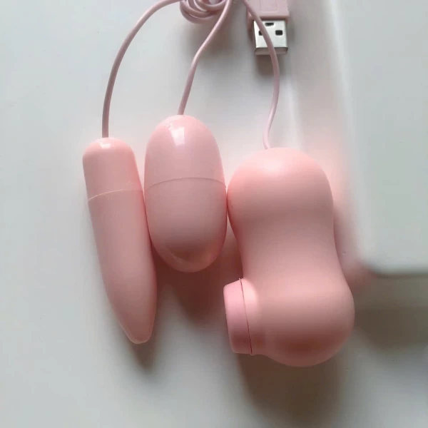 Trứng rung Vibrator Magic Box có lưỡi liếm – Thông tin chi tiết