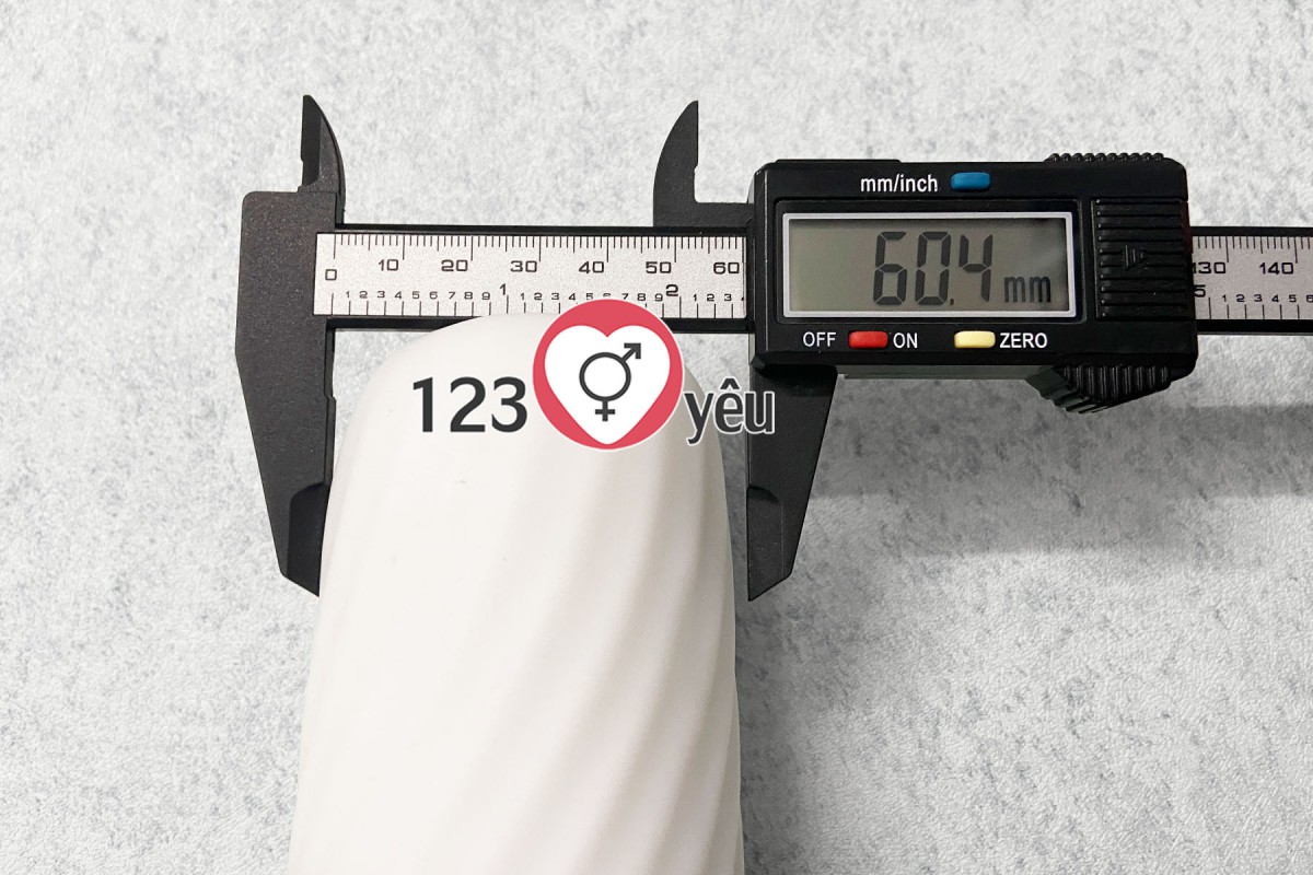 &Acirc;m đạo giả cao cấp Svakom Alex Neo 2 rung thụt điều khiển điện thoại 6