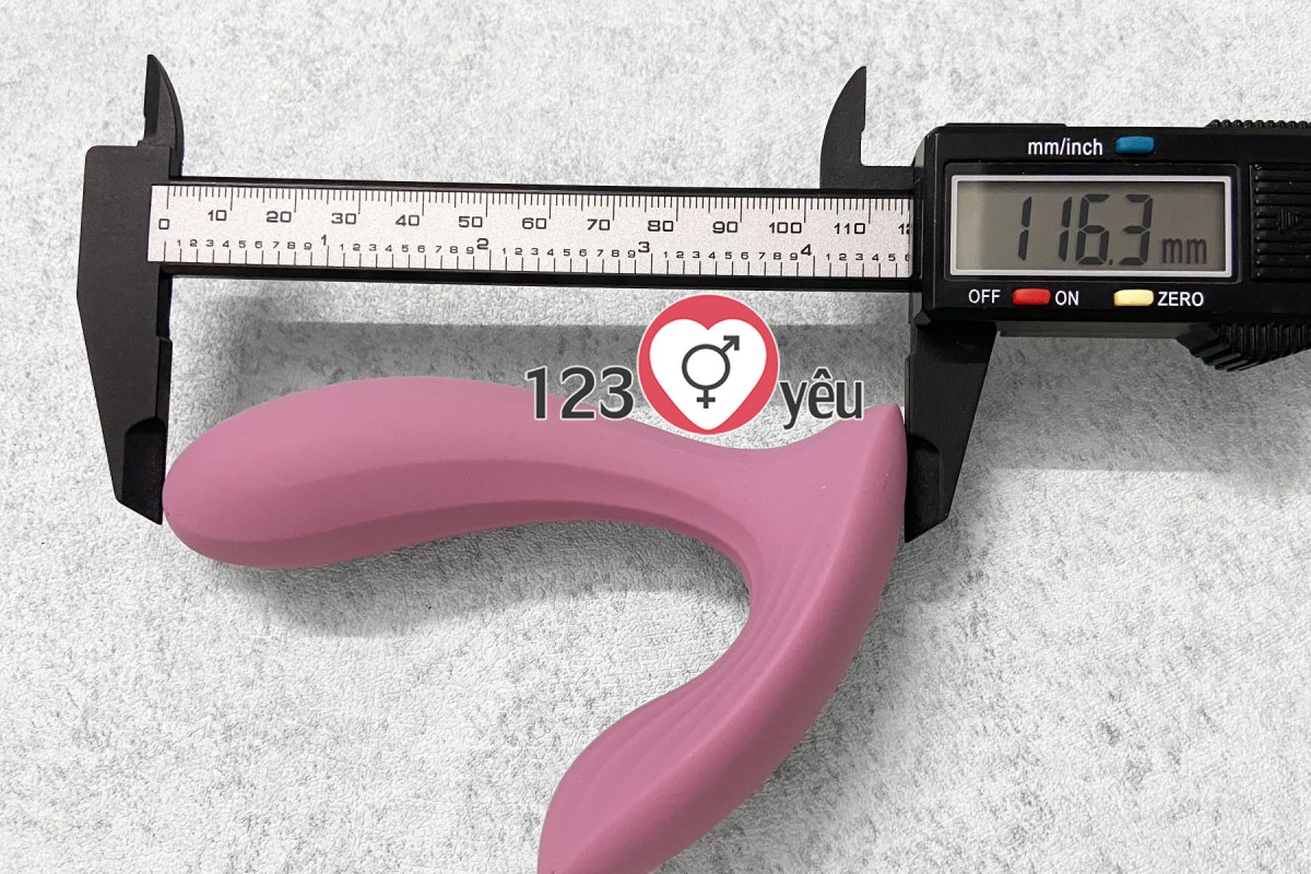 M&aacute;y massage quần l&oacute;t Svakom Erica điều khiển bằng App 9