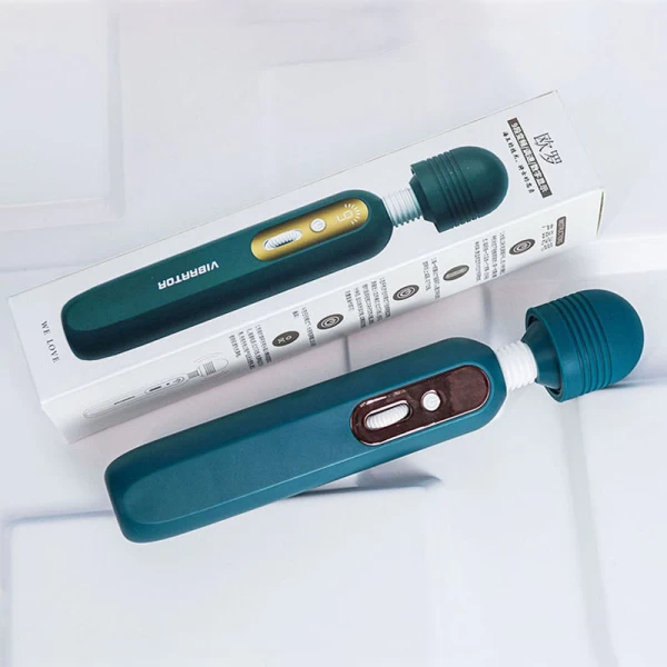 Máy massage điểm G Vibrator rung kích thích – Thông tin sản phẩm