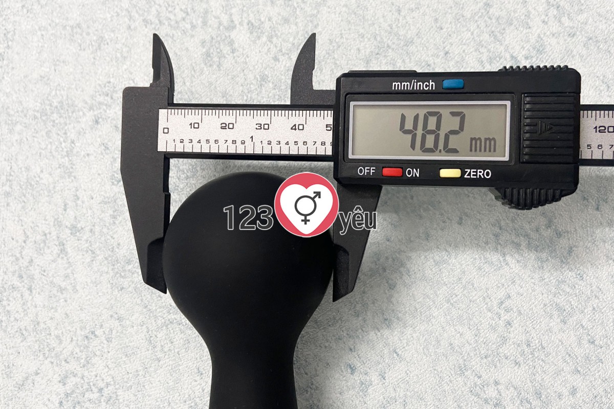 M&aacute;y massage điểm G Svakom Emma ph&aacute;t nhiệt USA 10