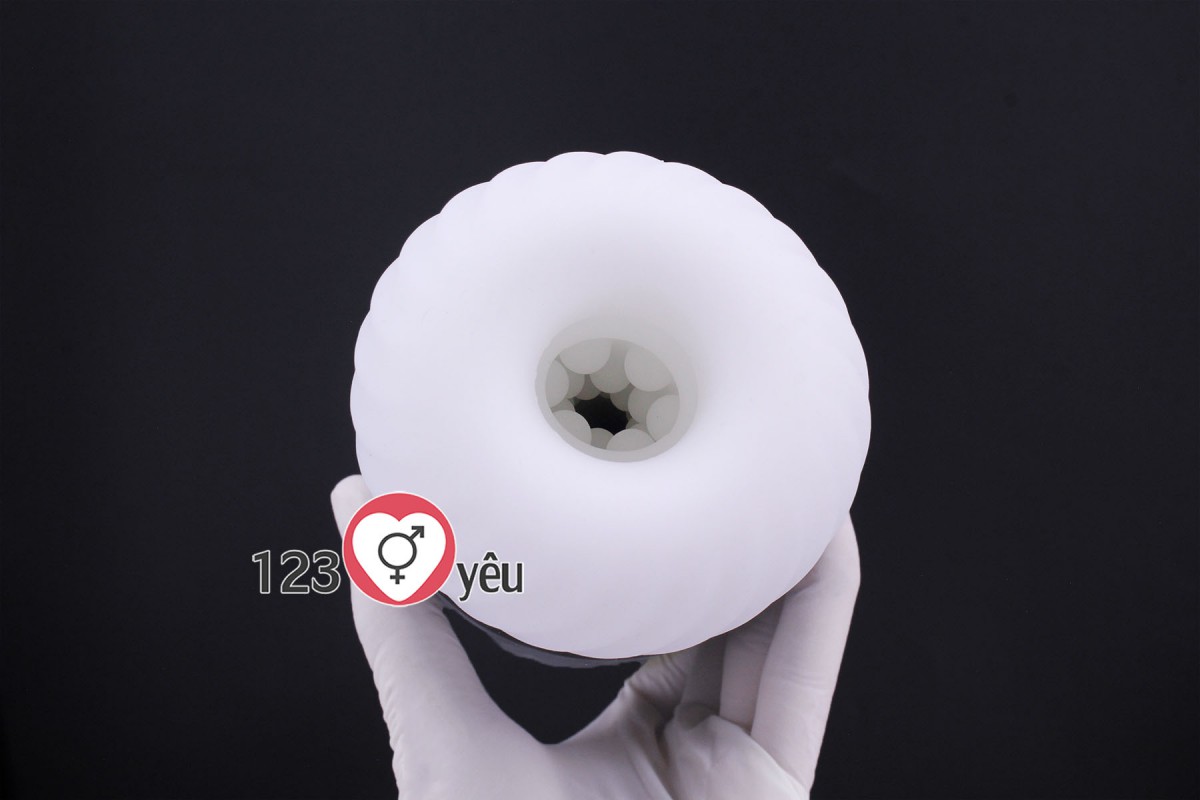 &Acirc;m đạo giả Svakom Sam Neo 5