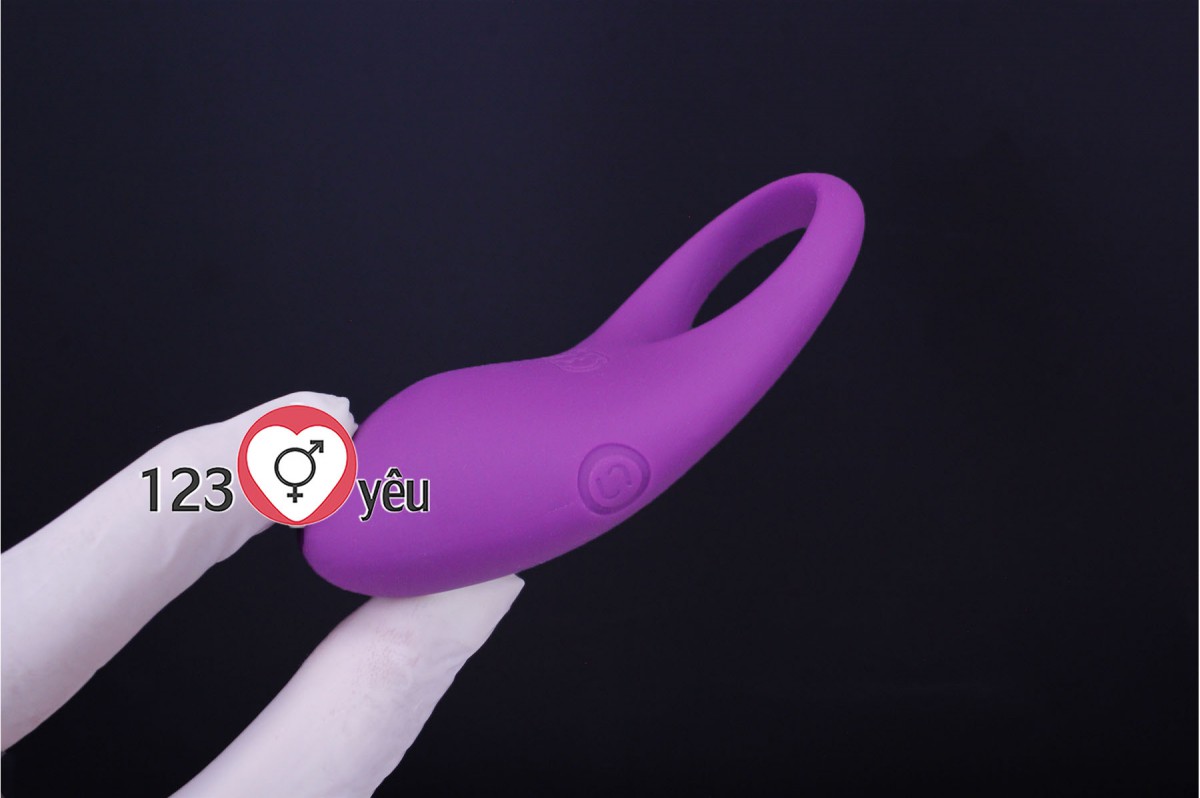 V&ograve;ng đeo dương vật Svakom WINNI 5 ch&ecirc;́ đ&ocirc;̣ rung đi&ecirc;̀u khi&ecirc;̉n từ xa 6