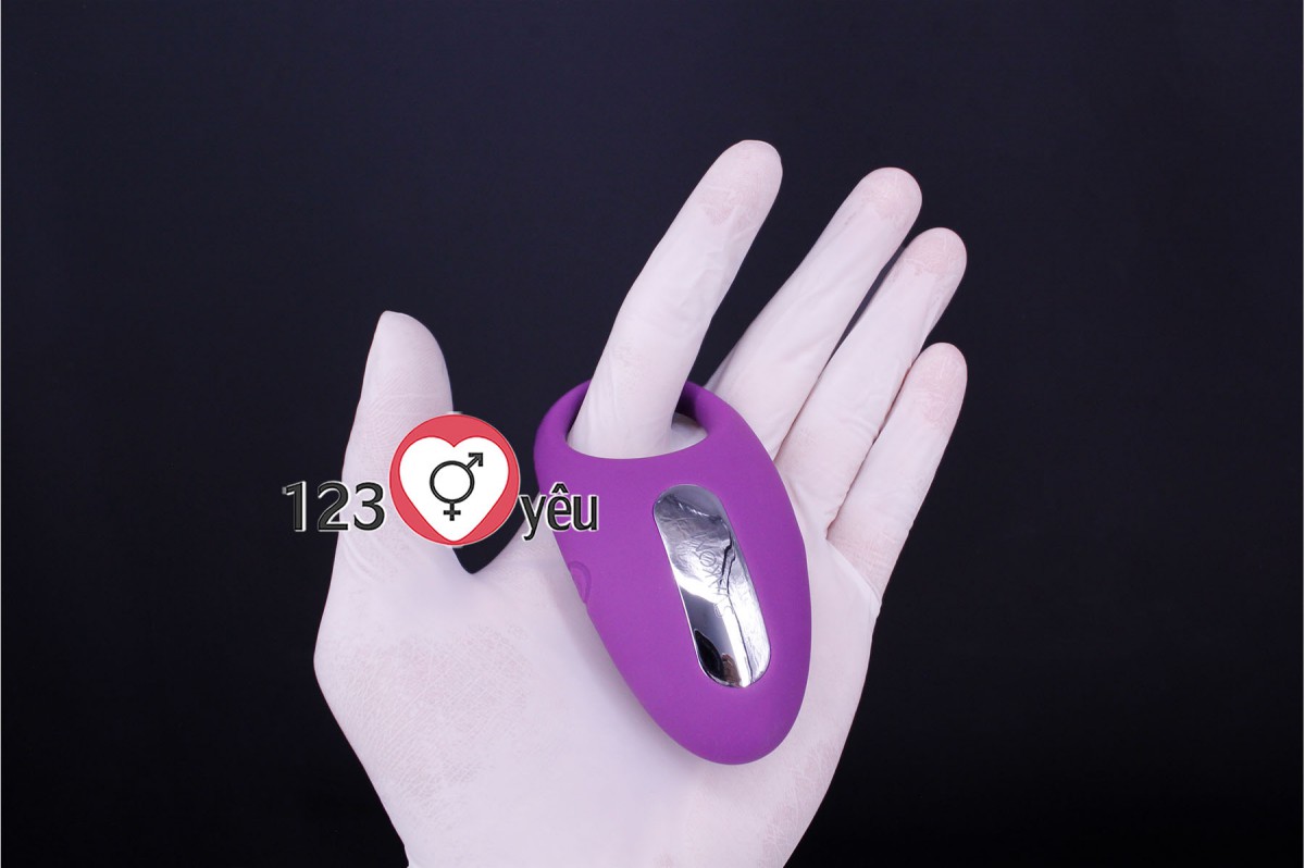 V&ograve;ng đeo dương vật Svakom WINNI 5 ch&ecirc;́ đ&ocirc;̣ rung đi&ecirc;̀u khi&ecirc;̉n từ xa 8