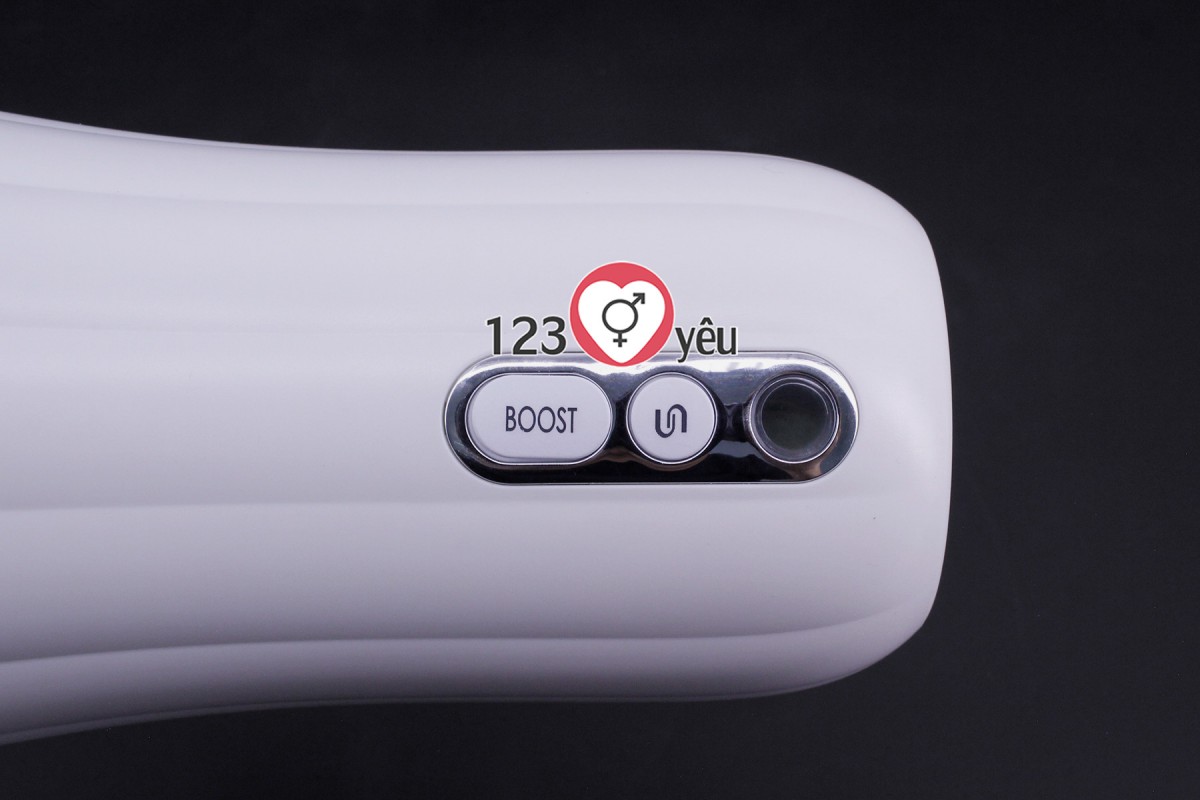 &Acirc;m đạo giả Svakom Robin 3