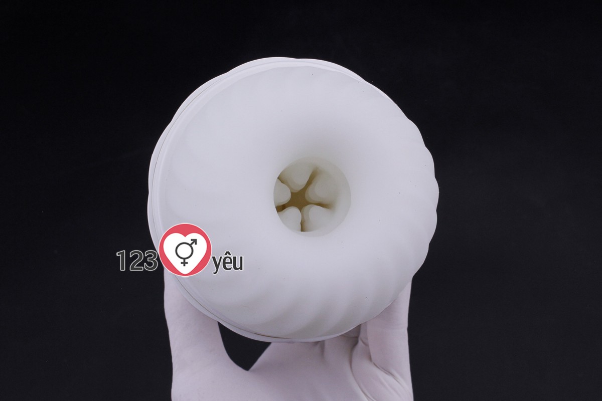 &Acirc;m đạo giả Svakom Robin 4