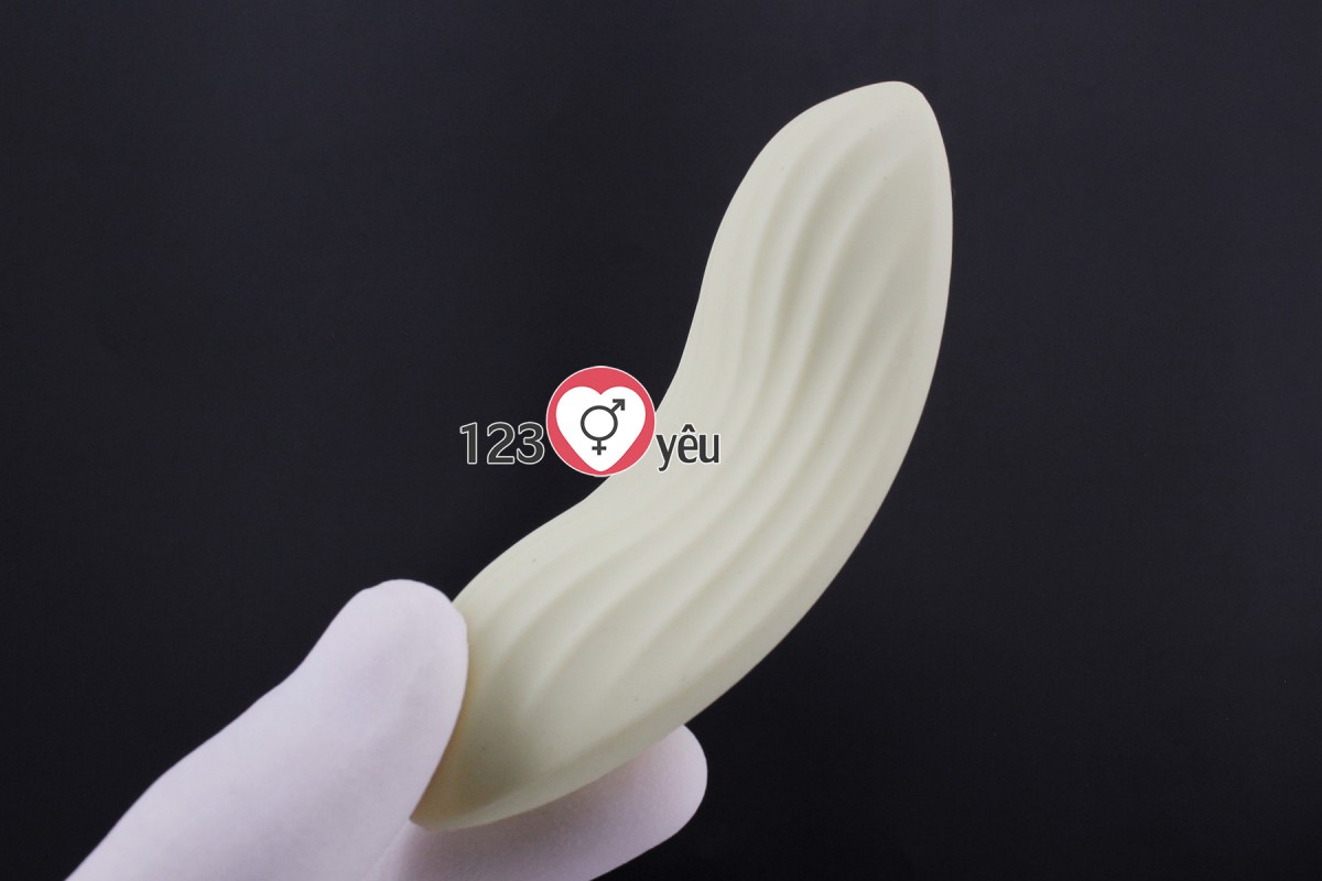 Lưỡi liếm &acirc;m đạo Svakom Echo Neo điều khiển qua app, c&oacute; quần l&oacute;t 4