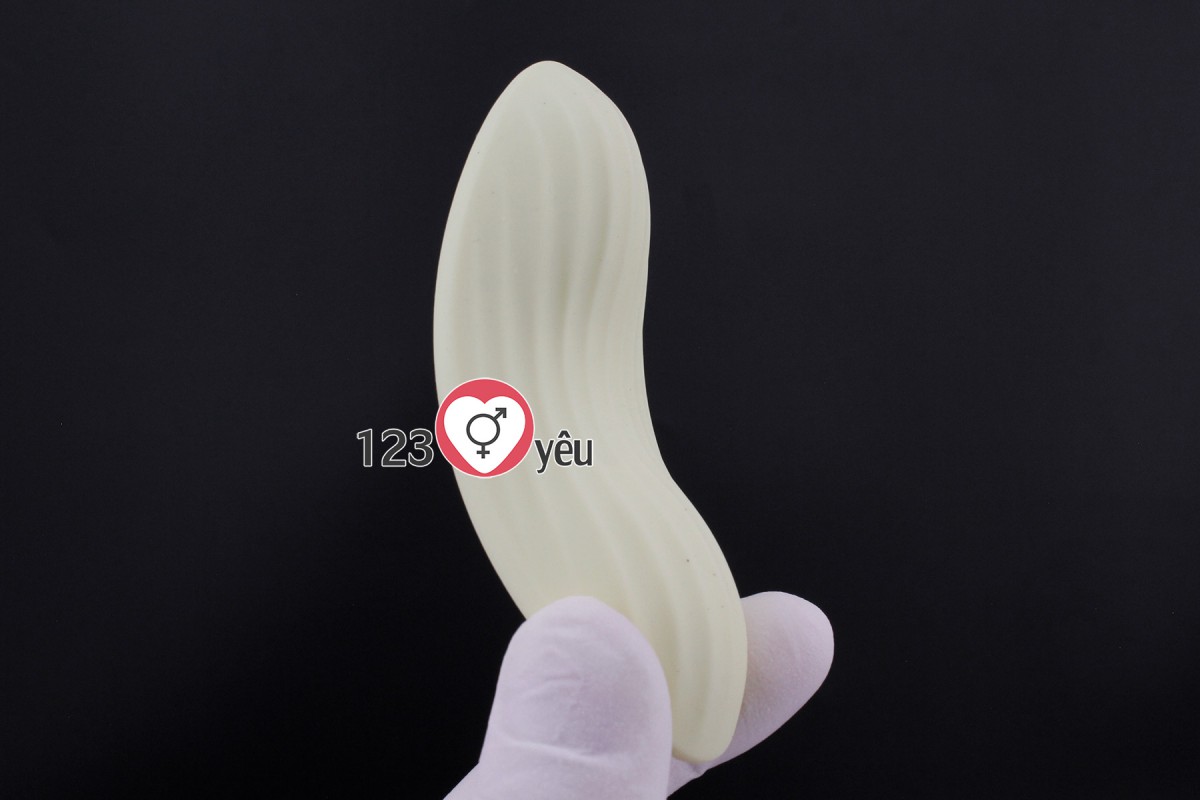 Lưỡi liếm &acirc;m đạo Svakom Echo Neo điều khiển qua app, c&oacute; quần l&oacute;t 7