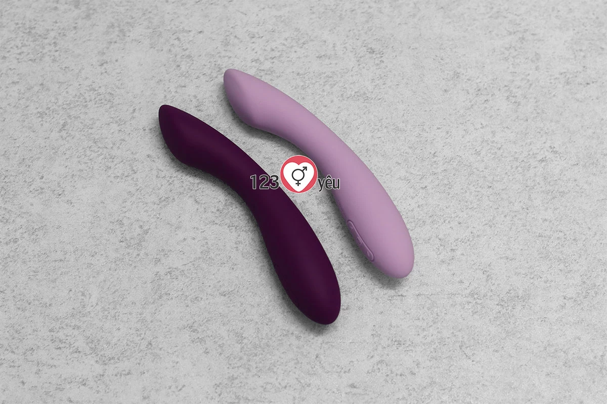 M&aacute;y m&aacute;t xa điểm G cao cấp Svakom Army 2