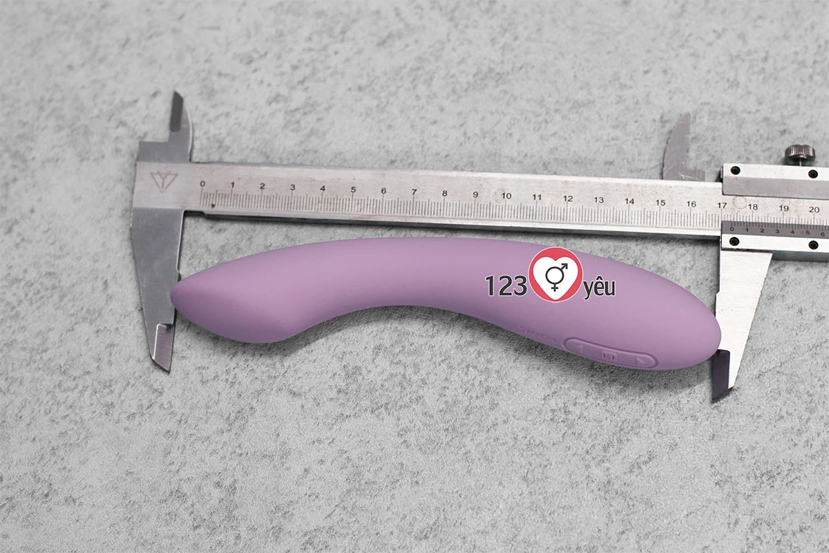 M&aacute;y m&aacute;t xa điểm G cao cấp Svakom Army 2