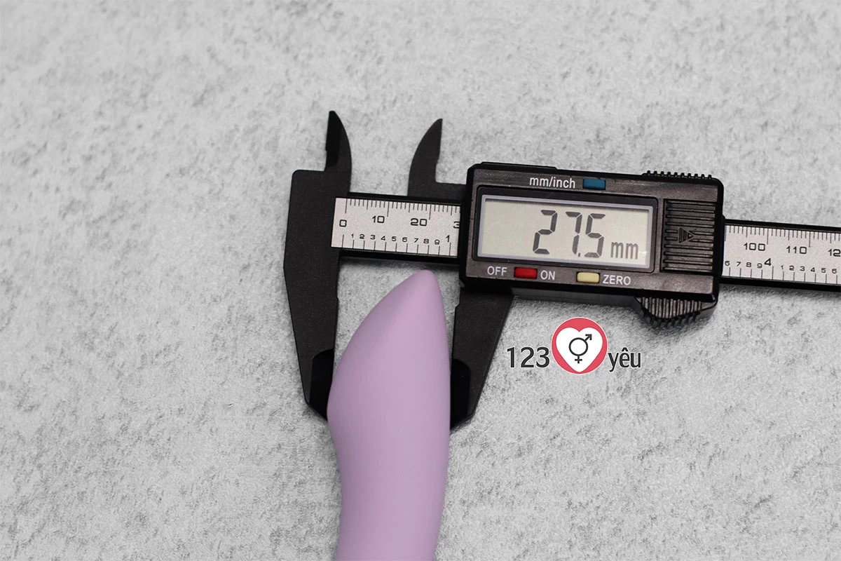 M&aacute;y m&aacute;t xa điểm G cao cấp Svakom Army 2