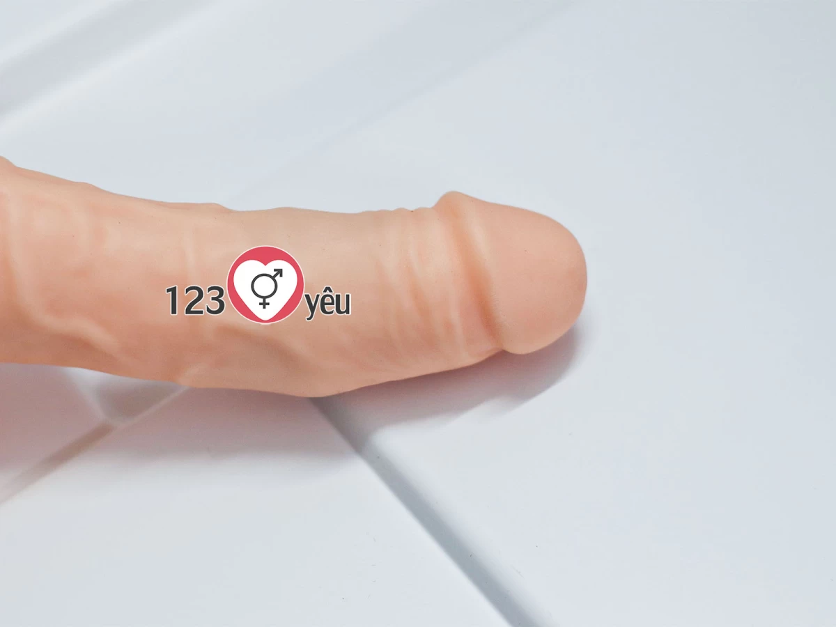 Dương v&acirc;̣t giả rung, thụt, phát nhi&ecirc;̣t Dibe nhi&ecirc;̀u ch&ecirc;́ đ&ocirc;̣ si&ecirc;u m&ecirc;̀m gi&ocirc;́ng th&acirc;̣t