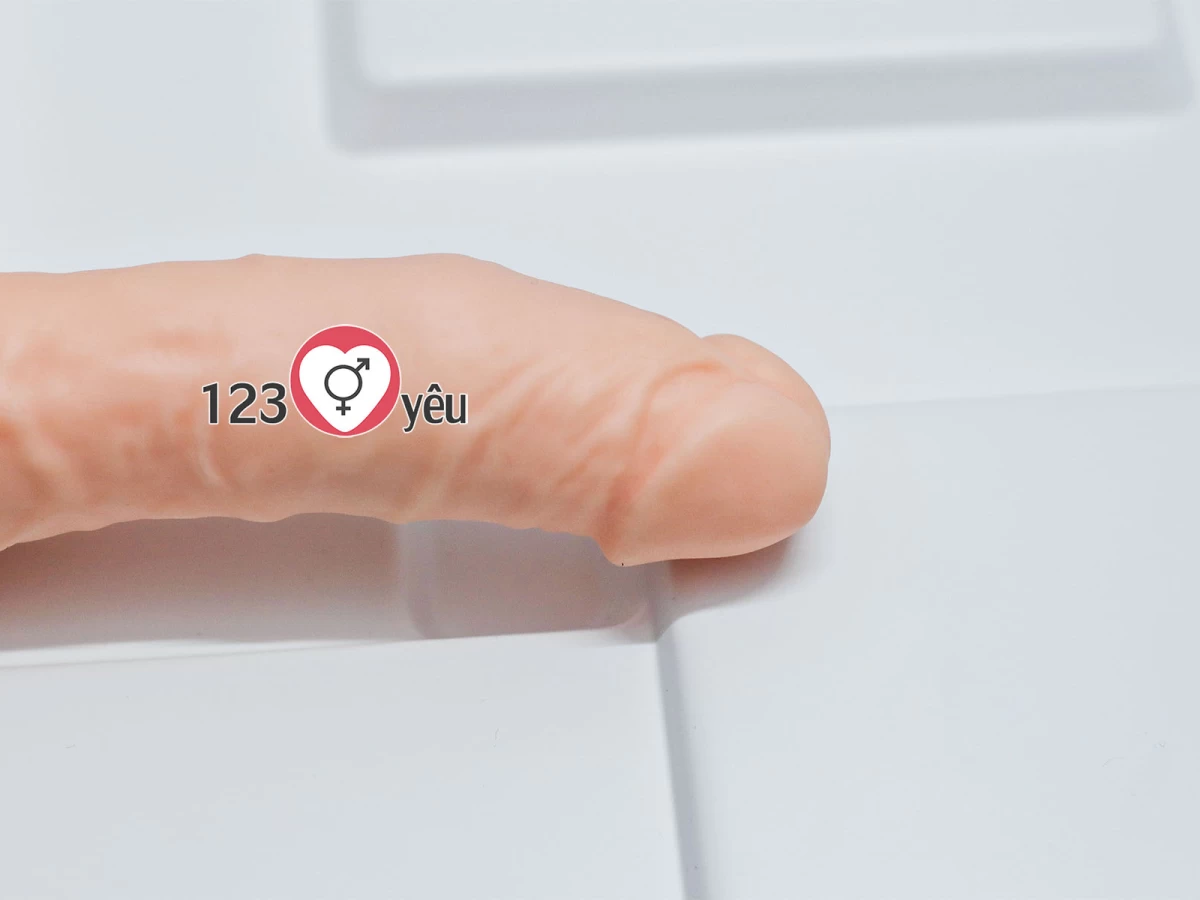 Dương v&acirc;̣t giả rung, thụt, phát nhi&ecirc;̣t Dibe nhi&ecirc;̀u ch&ecirc;́ đ&ocirc;̣ si&ecirc;u m&ecirc;̀m gi&ocirc;́ng th&acirc;̣t