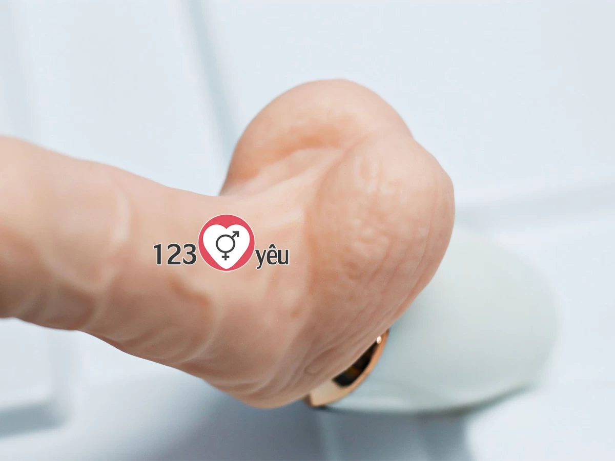 Dương v&acirc;̣t giả rung, thụt, phát nhi&ecirc;̣t Dibe nhi&ecirc;̀u ch&ecirc;́ đ&ocirc;̣ si&ecirc;u m&ecirc;̀m gi&ocirc;́ng th&acirc;̣t