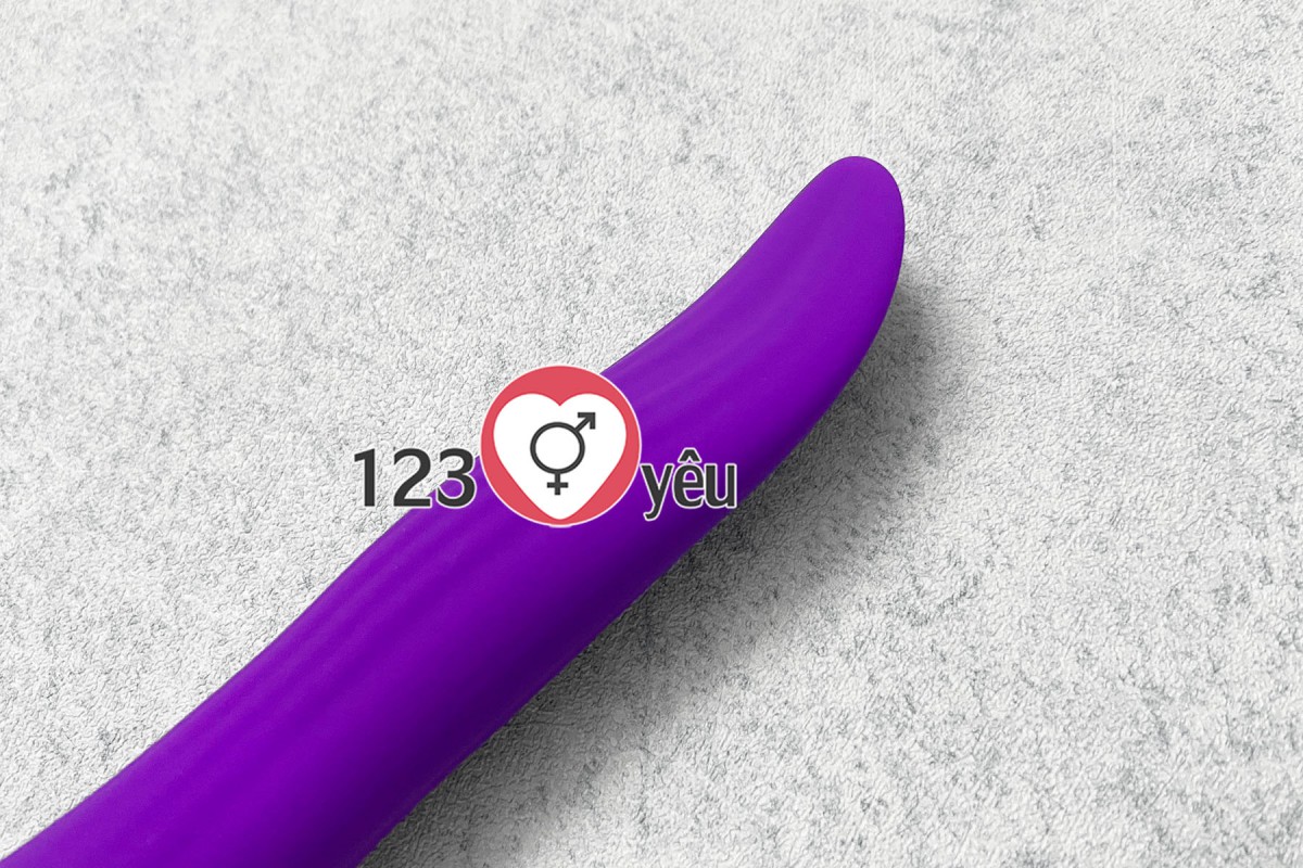 Lưỡi massage &acirc;m đạo đi&ecirc;̉m G Cunnilingus 2