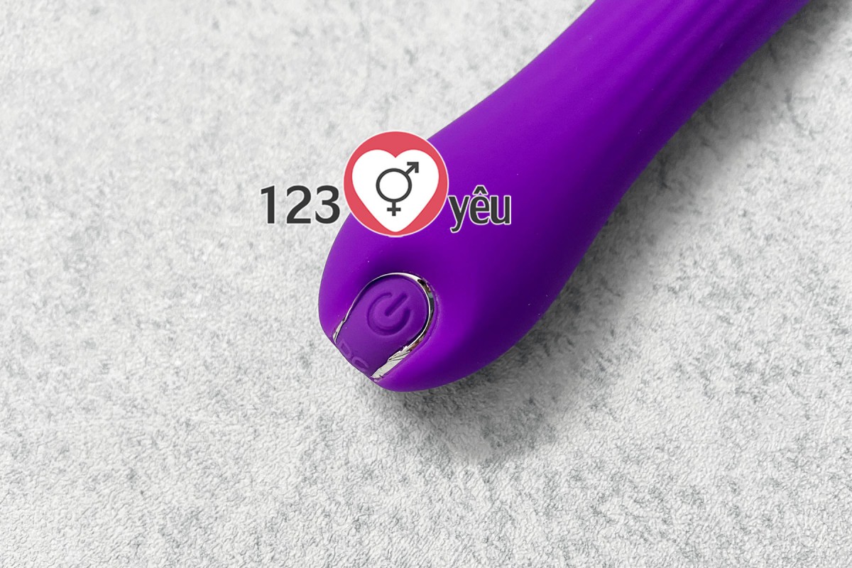 Lưỡi massage &acirc;m đạo đi&ecirc;̉m G Cunnilingus 3