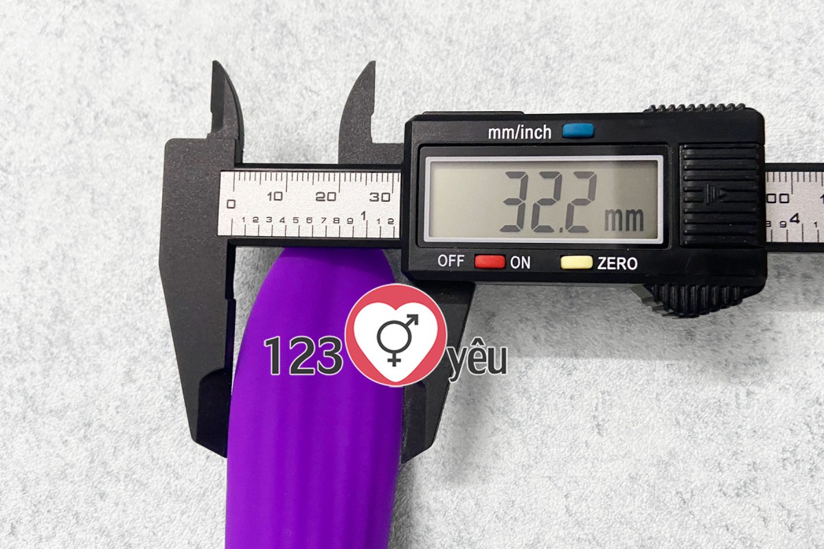 Lưỡi massage &acirc;m đạo đi&ecirc;̉m G Cunnilingus 6