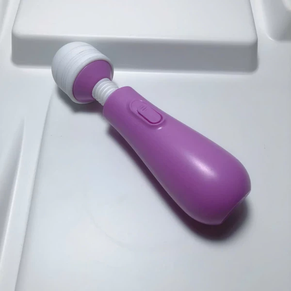 Máy mát xa điểm G Orgasm nhỏ gọn mềm mại – thông tin sản phẩm