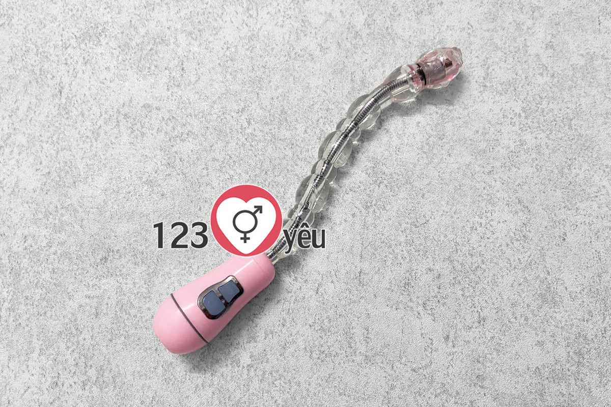 Dụng cụ kich th&iacute;ch hậu m&ocirc;n uốn cong Distortion 1