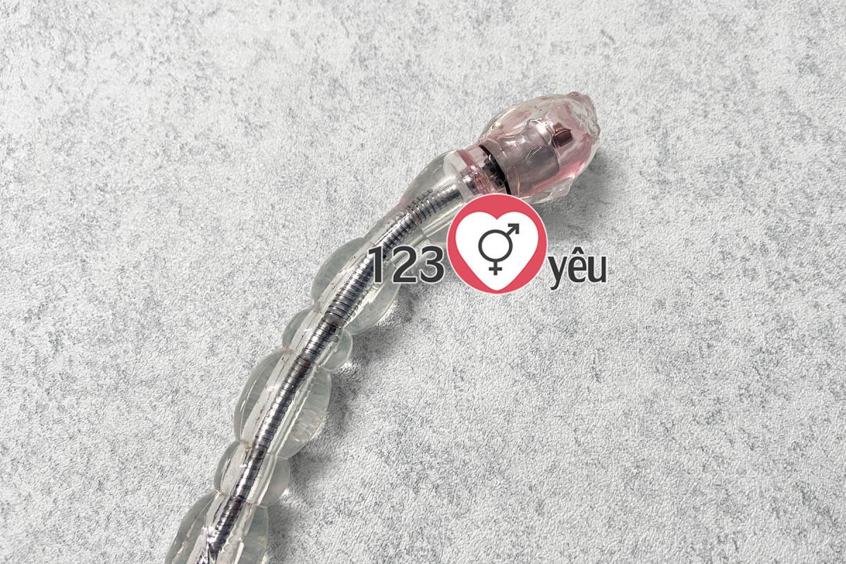 Dụng cụ kich th&iacute;ch hậu m&ocirc;n uốn cong Distortion 2