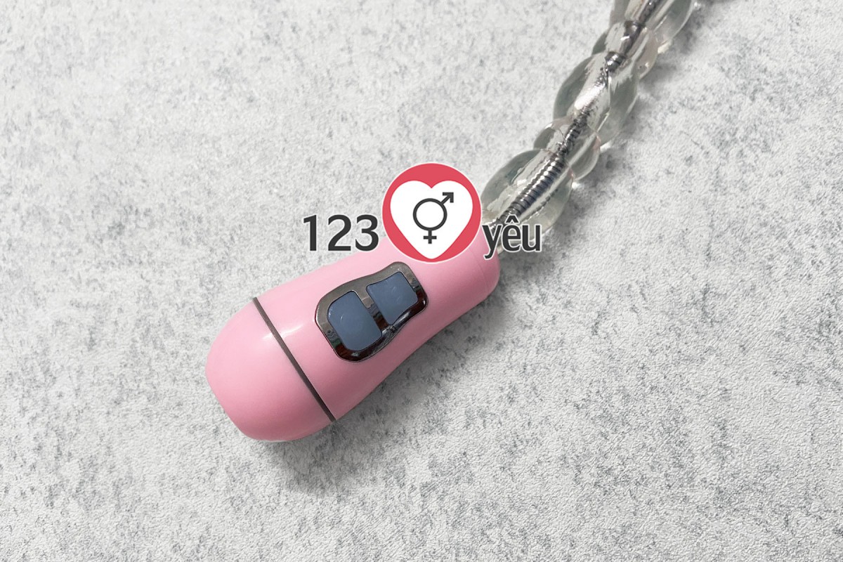 Dụng cụ kich th&iacute;ch hậu m&ocirc;n uốn cong Distortion 3