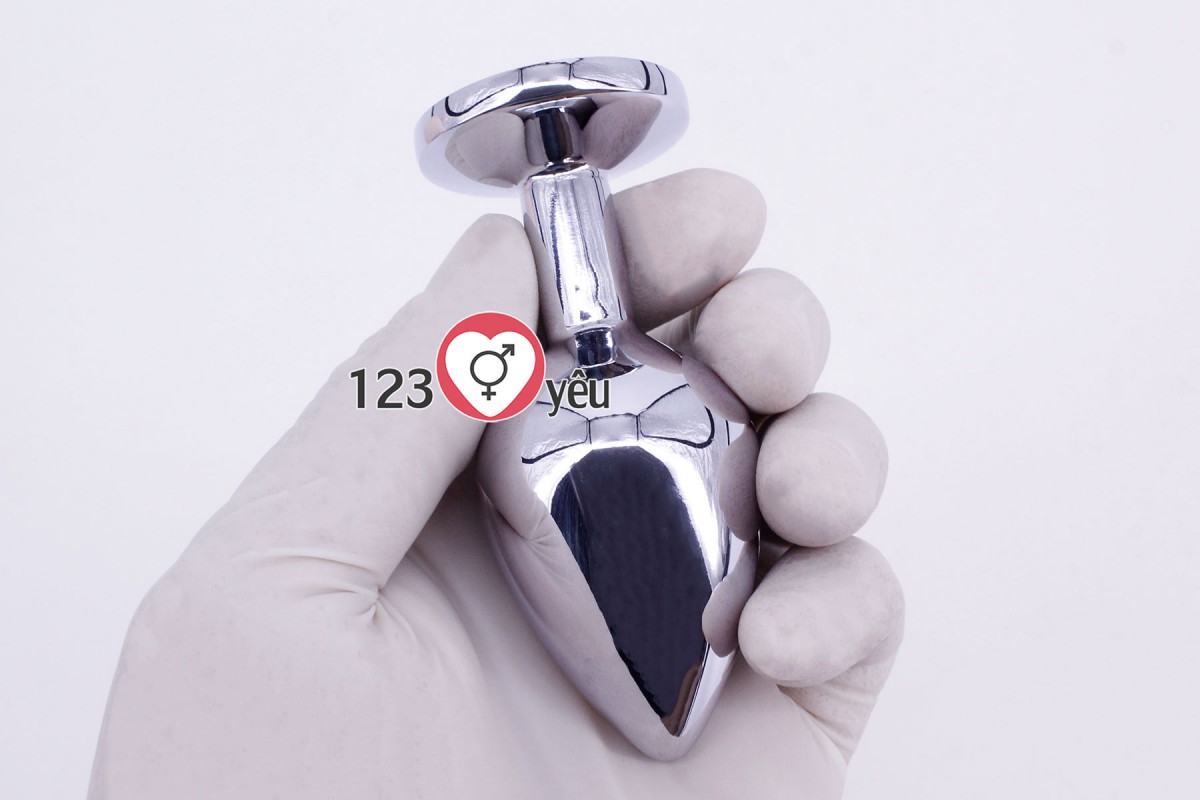 Dụng cụ k&iacute;ch th&iacute;ch hậu m&ocirc;n hợp kim 3