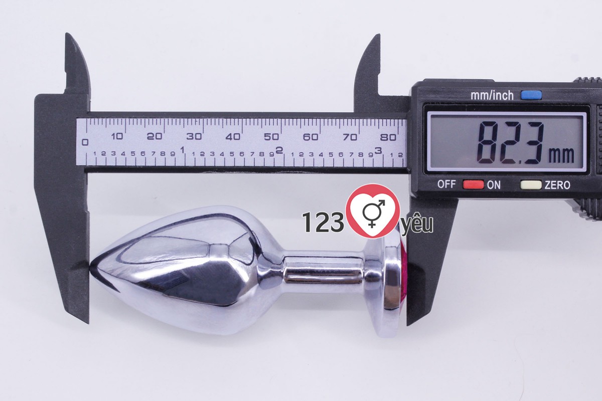 Dụng cụ k&iacute;ch th&iacute;ch hậu m&ocirc;n hợp kim 7