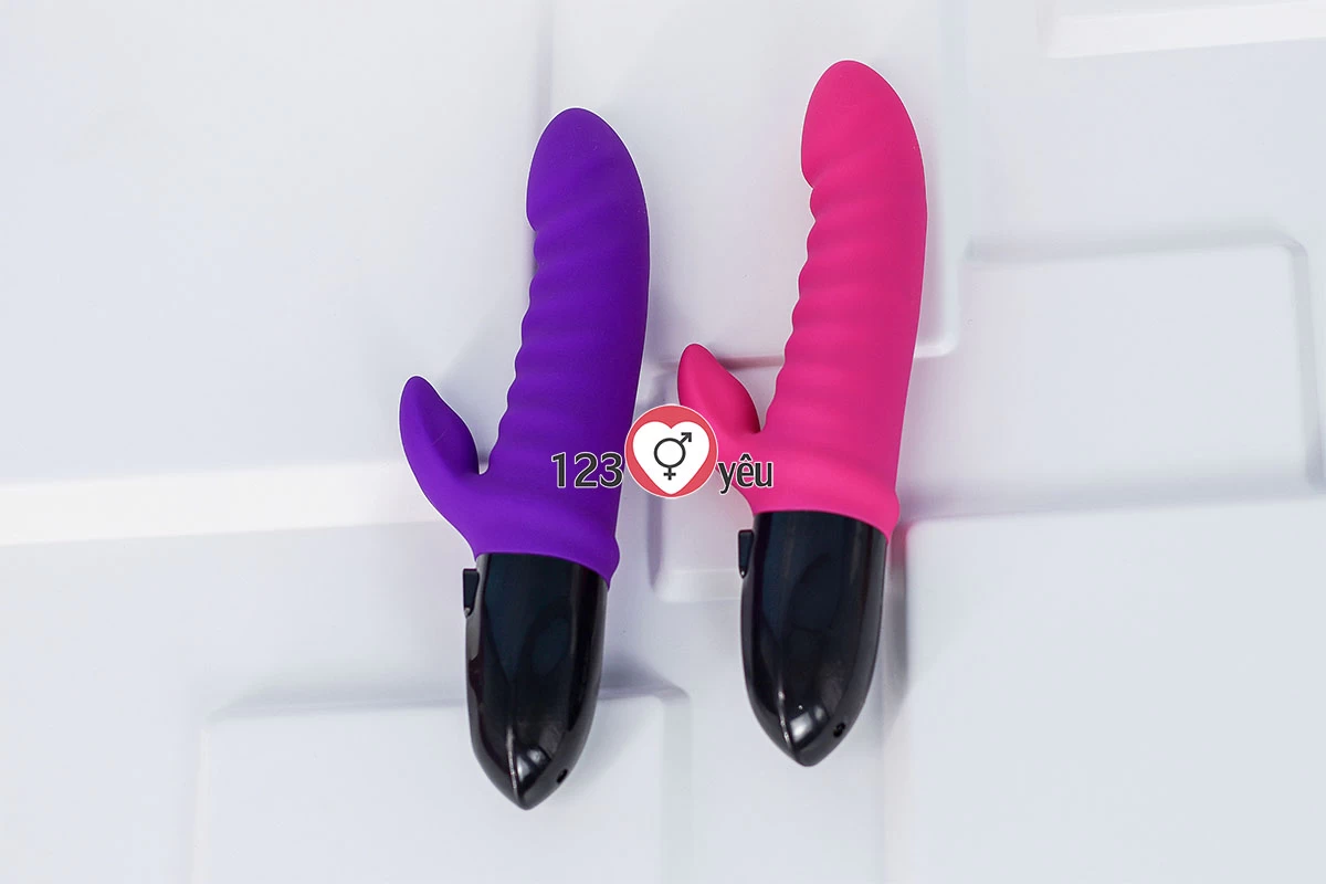 Dương vật giả đa năng Vibration HEATNC 12 ch&ecirc;́ đ&ocirc;̣, phát nhi&ecirc;̣t pin sạc