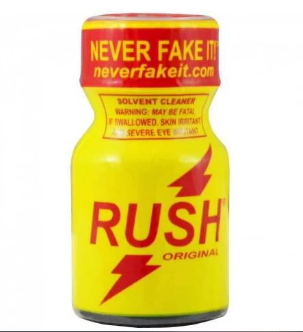 Popper rush v&agrave;ng 10ml