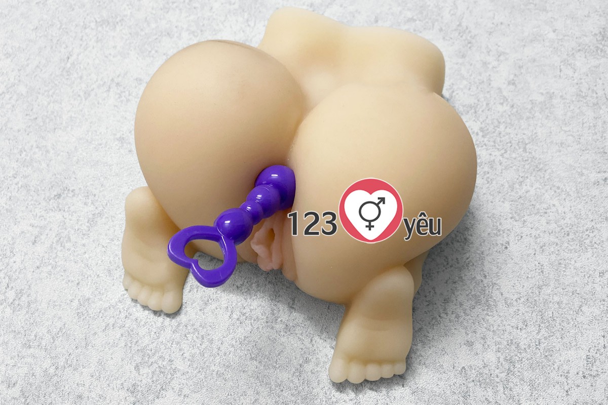 Dụng cụ k&iacute;ch th&iacute;ch hậu m&ocirc;n tr&aacute;i tim 4