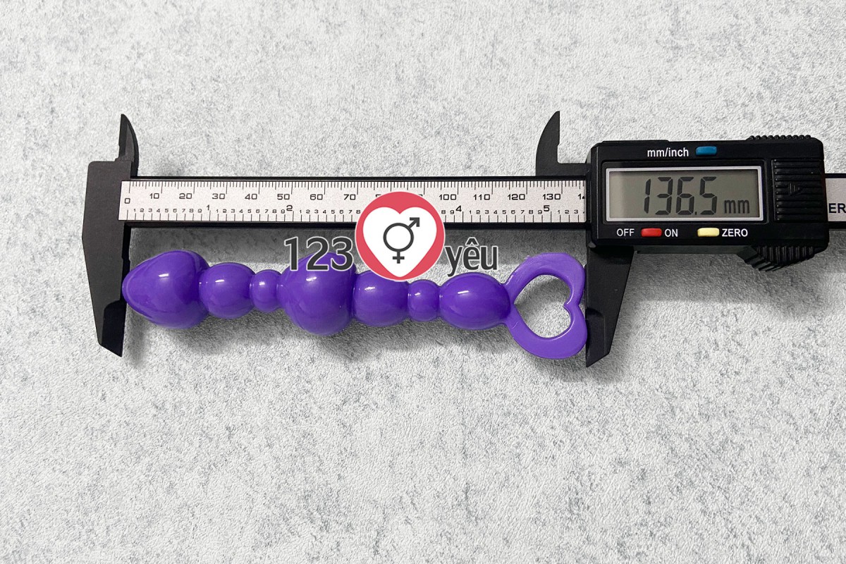 Dụng cụ k&iacute;ch th&iacute;ch hậu m&ocirc;n tr&aacute;i tim 6