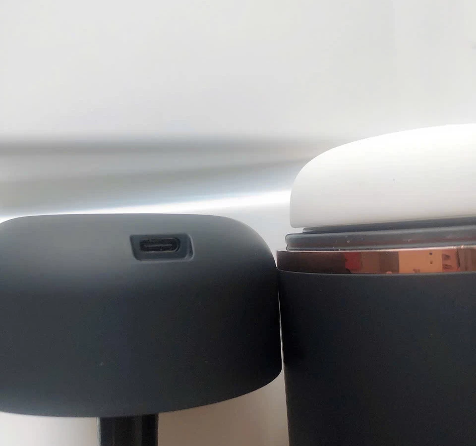 &Acirc;m tự động ch&iacute;nh h&atilde;ng rung r&ecirc;n thụt pin sạc cao cấp Xuanai