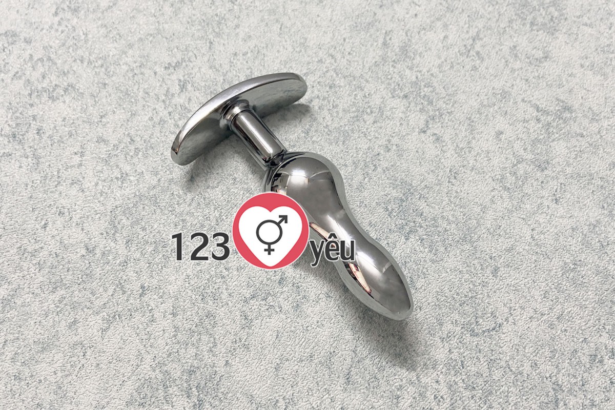 Đồ chơi k&iacute;ch hậu c&oacute; tay cầm pha l&ecirc; 2