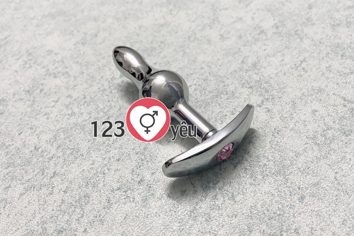 Đồ chơi k&iacute;ch hậu c&oacute; tay cầm pha l&ecirc; 7