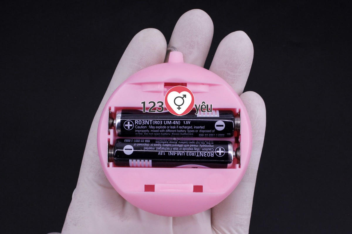 Trứng rung t&igrave;nh y&ecirc;u gi&aacute; rẻ OEM 6