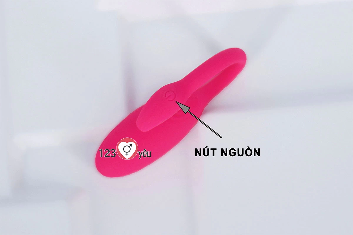 Trứng rung thi&ecirc;n nga Magic Motion Flamingo đi&ecirc;̀u khi&ecirc;̉n Smartphone ➩ H&agrave;ng thật